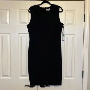 Calvin Klein pencil dress